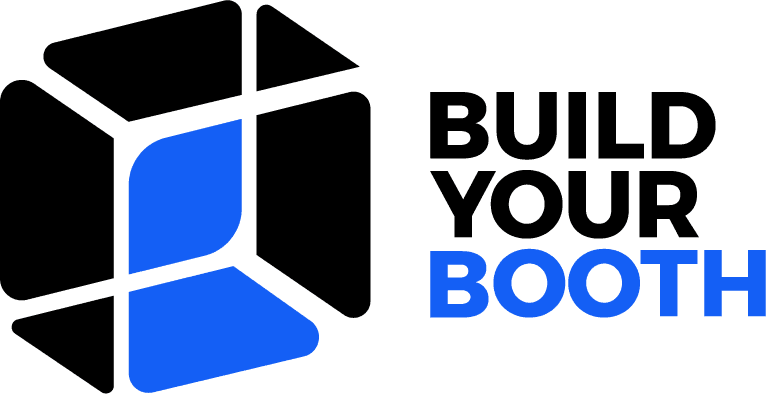 Build Your Booth logo